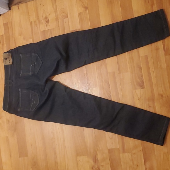 Rev'it! Madison Ladies 2 Jeans - Size 29 x 32 Women's - Picture 8 of 16